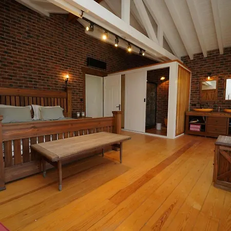 Cesme Havuzlu Muestakil Villa